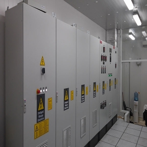 Fabricación de Tableros Eléctricos 4
