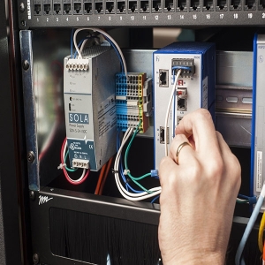 Fabricación de Tableros Eléctricos