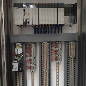 Fabricación de Tableros Eléctricos 3